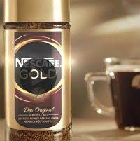 Kauf von necafe gold artikeln einen 10€ netto gutschein. Zwei Mal Nescafe Gold Fur Den Preis Von Einem