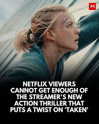 Could Netflix's beloved sci-fi series return in the near future?  #JasonIsaacs