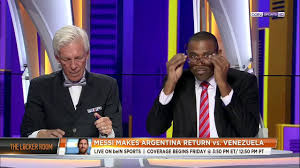 Bein sports and bein en español can currently be viewed on x1 by subscribing to sling's world sports package. Bein Sports Usa The Locker Room Can Messi Bring His Magic Back To Argentina Facebook