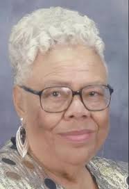 Annie Thomas Obituary (1924