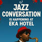 JAZZ CONVERSATIONS event image