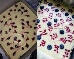114,256 likes · 184 talking about this. Resepi Kek Blueberry Cheese Kukus