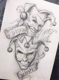 battle scars and exit wounds tears of a clown tattoo drawings chicanos dessin tatouage maths coloriage pdf