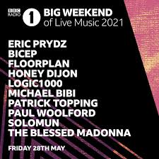 Features song lyrics for ed sheeran's radio 1 big weekend hackney album. Bbc Radio 1 S Big Weekend Of Live Music Features Huge Names