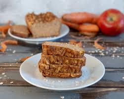 Das rezept ist kinderleicht und kann auch ganz einfach mit kindern zubereitet werden. Veganer Apfel Karottenkuchen Vegan Carrot Cake