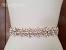 Thin Diamond Belt For Dress