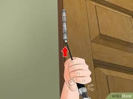 Check spelling or type a new query. How To Paint Oak Doors White With Pictures Wikihow