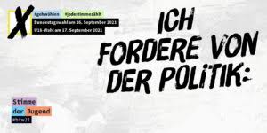 Kanzlerwahl und spitzenanwärter demzufolge werden die parteien bei der bundestagswahl nicht nur aufgrund ihres wahlprogramms sowie der politischen haltung gewählt. Bundestagswahl Archive Kjr Munchen Land
