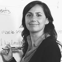 Keynote: The Price of Water