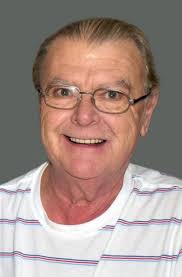 Danny Murphy Obituary