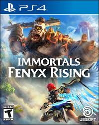 Immortals fenyx rising™ brings grand mythological adventure to life. Immortals Fenyx Rising Ps4 Walmart Canada
