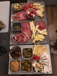 It's in the title, and i've had them all. Weinbar Onkel Oskar Mainz Menu Prices Restaurant Reviews Tripadvisor