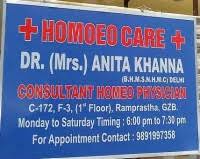 Find out what works well at sunrise pet clinic from the people who know best. Best Homeopathy Doctors In Crossing Republik For Homeopathic Treatment Medylife