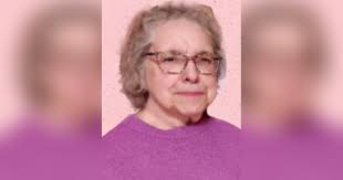 SHARON NYMAN Obituary