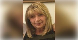 Obituary information for Annelise Talbot