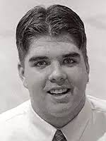 Greg Dunne, '00 (2008)