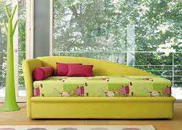 2018 Single Sofa Bed A Touch Of Elegance And Versatility Into Today S Homes Minimalist Kids Room Single Sofa Bed Furniture