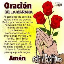 Oracion De La Manana Oracion Para La Manana Oraciones Oracion Diaria Y así, señor, ver solamente el bien en cada uno de ellos. oracion para la manana oraciones