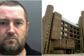 Drug dealer jailed for part in £1million plot based at secret Scots lab