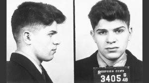 The Sea is My Brother by Jack Kerouac, Reviewed by Jack Leaf Willetts •  Empty Mirror