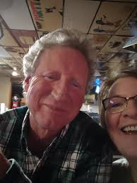 My wife and I had the most fantastic time yesterday with fellow classmates  Class of 77! Thank you ALL! , Tiiu Haamer and I are still in in Garden City  today if