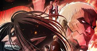 We did not find results for: Funimation Licenses Attack On Titan Chronicle Recap Film News Anime News Network