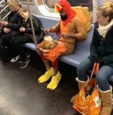 Dlisted Open Post Hosted By The Cannibal Subway Turkey