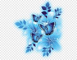 Meskipun mawar tidak memiliki gen yang menyebabkan kelopak berwarna biru, para. Bunga Mawar Biru Bunga Biru Wallpaper Komputer Png Pngegg