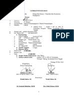 Proposal pengajuan magang ke super market. Proposal Pengajuan Magang
