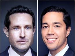 Private Equity Firms, From Blackstone to TPG, Betting