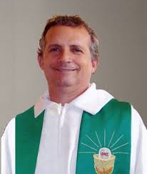 Diocese de Caratinga » Pe. Silas de Paula Barros