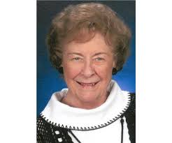 Clara McDowell Obituary (1925