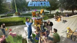 The minecraft earth beta is steadil. Minecraft Archives Page 2 Of 5 Xboxera