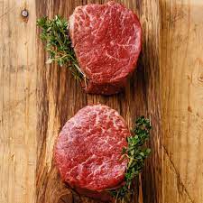 Buy Grass Fed Filet Mignon Steak Online Delivery To Ottawa Toronto Montreal Premium Aaa Black Angus Beef