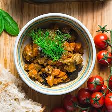 Check spelling or type a new query. Caponata Di Pesce Spada Picture Of Slowsud Milan Tripadvisor