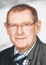 Richard Dillman Obituary (1940