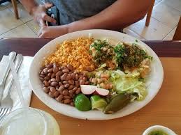 Recommend one 'california style' and one 'baja style'; Taqueria Maria Napa Menu Prices Restaurant Reviews Tripadvisor