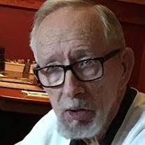 Robert W. Webb Obituary