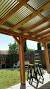 Tin Roof Patio Ideas