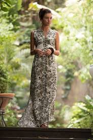Vert Olive Boho Chic Robe Maxi Chinois Col Sans Manches Robe Etsy Maxi Dress Boho Chic Urban Dresses Gorgeous Dresses