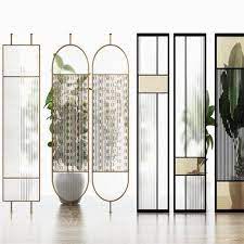 现代隔断屏风 living room partition design room partition designs partition design