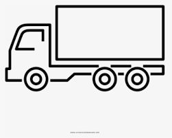 Monster truk kartun untuk anak anak duration. Truck Coloring Page Gambar Mobil Truk Mewarnai Hd Png Download Transparent Png Image Pngitem