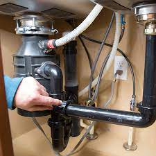Since the drain pan is always wet, it could eventually become rusted, covered in mold, or simply worn down or cracked by regular wear and tear. How To Install A Drop In Kitchen Sink Under Kitchen Sinks Replacing Kitchen Sink Kitchen Sink Install