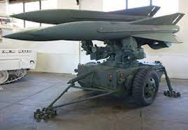 Hawk Missile System