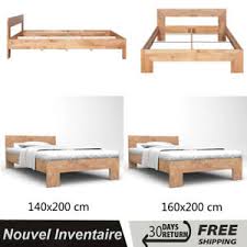 Più di 1000 letti in legno con sconti fino al 70% spedizione e reso gratuiti resi entro 365 giorni 5 anni di garanzia oltre 1 milione di clienti soddisfatti. Letto Matrimoniale Legno Acquisti Online Su Ebay