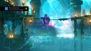 Moreover there are no missable achievements since you can visit every chapter from chapter select so take your time enchanted launch the enchanted edition of the game. Trine Enchanted Edition Summer Dip Trophy Psn Trophy Wiki