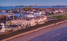 Nantasket Beach Resort Oceanfront Hotel Resort In Hull Massachusetts Beach Resorts Resort Beachfront Hotels