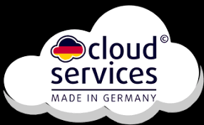 هذا الإختبار لتمييز برامج القرصنة*. Initiative Cloud Services Made In Germany
