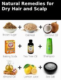 Keep your scalp moisturized by oiling it regularly, around least twice a week. Atural Remedies For Dry Hair And Scalp Treat Both At The Same Time Curing Dry Scalp Dry Itchy Scalp Itchy Scalp