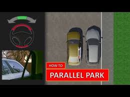 This will show you how to parallel park for your drivers test in 2016 with 3 easy steps. How To Parallel Park 10 Ridiculously Easy Parallel Parking Steps